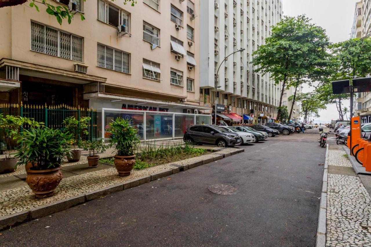 Copa Apartments - Rio de Janeiro — Photos 3