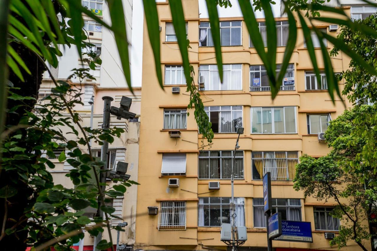 Copa Apartments - Rio de Janeiro — Photos 2