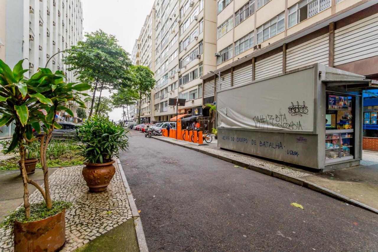 Copa Apartments - Rio de Janeiro, Rio de Janeiro